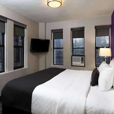 La Quinta By Wyndham New York City Central Park-2