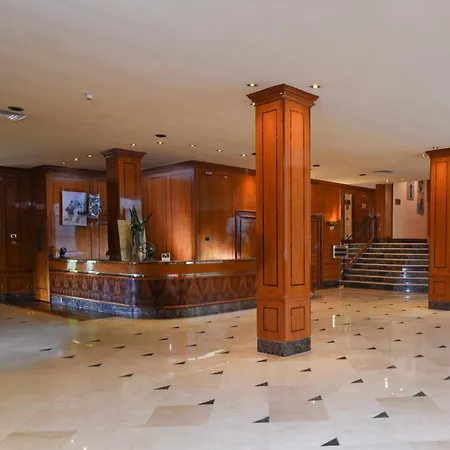 Hotel Leon d'Oro-2