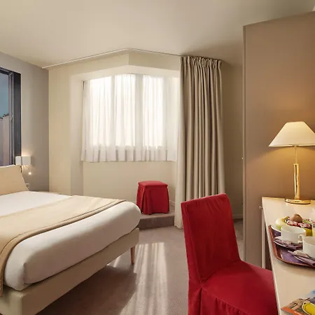 Hotel Fertel Maillot-2