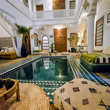 Riad Vilamoura & Spa-2