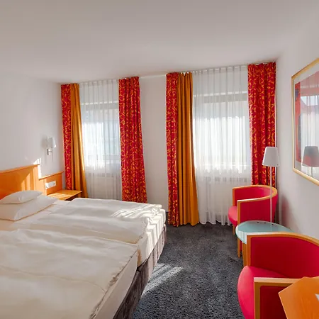 Hotel & Restaurant Walfisch-3