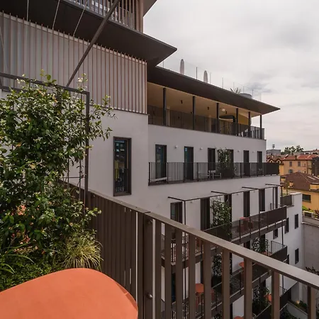 Hotel Calimala Milano-3