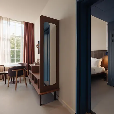 Conscious Hotel Oudegracht-2