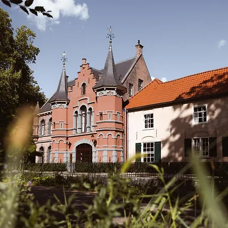 Kasteel Steenenburg-3