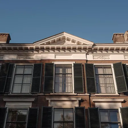 Conscious Hotel Oudegracht-3