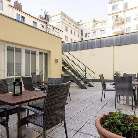 Trip Inn Hotel Conti-2