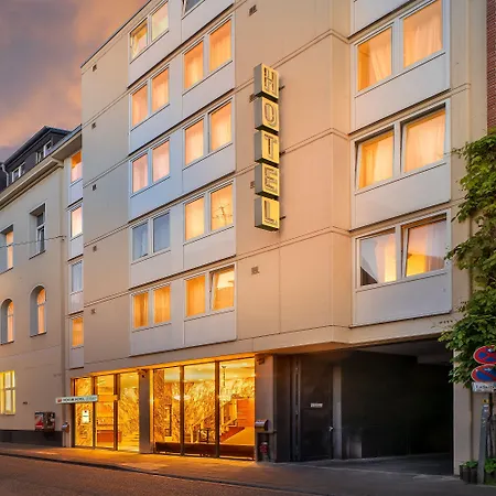 Hotel Leonet-2
