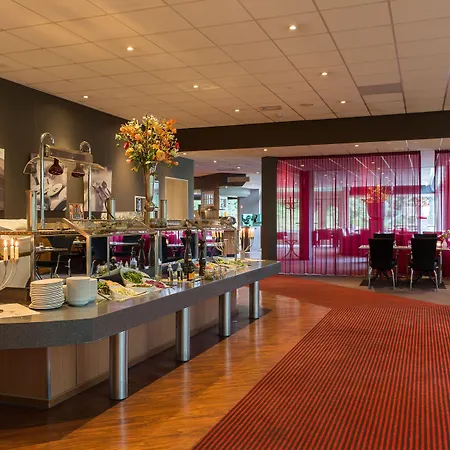 Postillion Hotel Arnhem-2