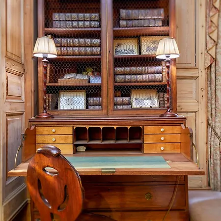 The Pand - Charming Boutique Hotel-3
