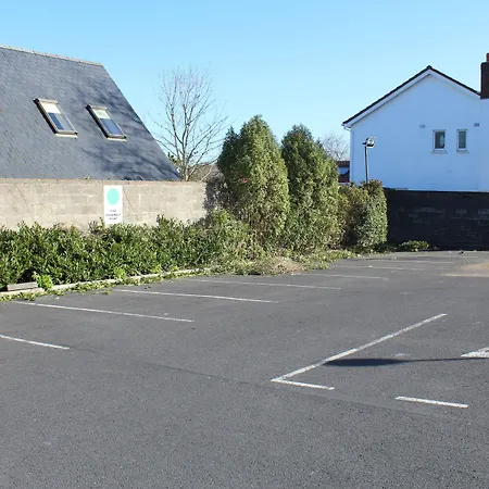 Talbot Hotel Stillorgan-2