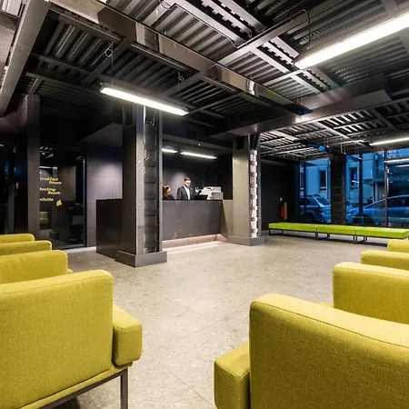 Smart Hotel Central-2