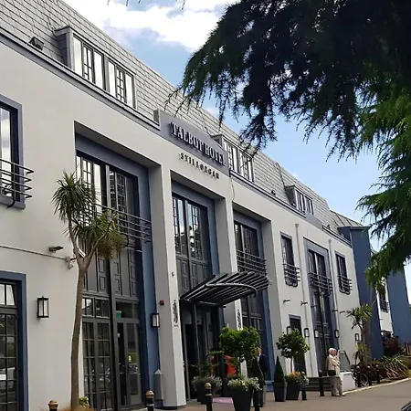 Talbot Hotel Stillorgan-3