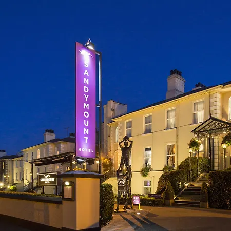 The Sandymount Hotel-3