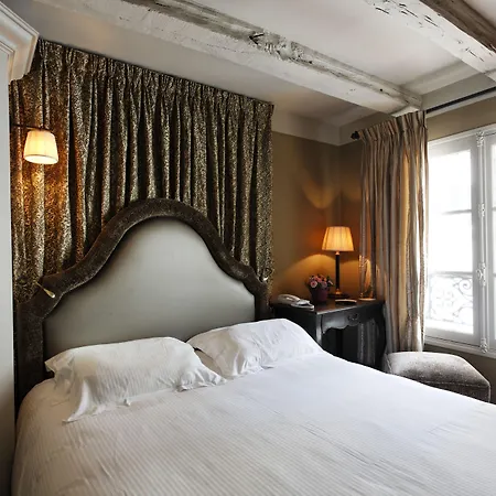 Hotel Odeon Saint-Germain-3