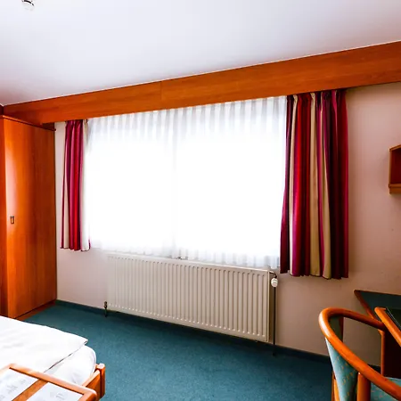 Hotel Christophe Colomb-3