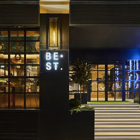 Hotel Indigo Madrid - Princesa By Ihg-2