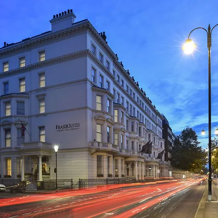Fraser Suites Queens Gate-2