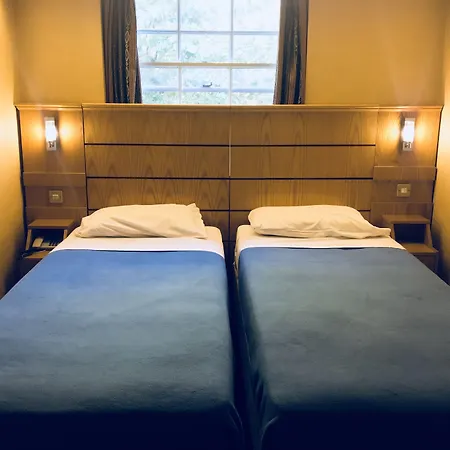 The Beverley House Hotel-3