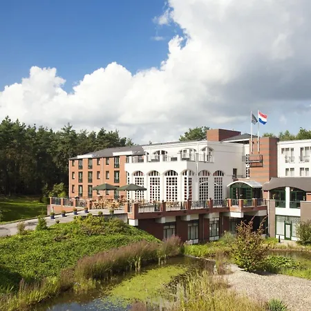 Bilderberg Résidence Groot Heideborgh-3