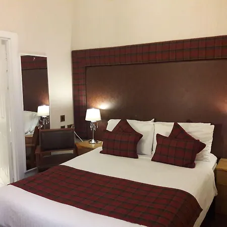 Argyll Hotel-2