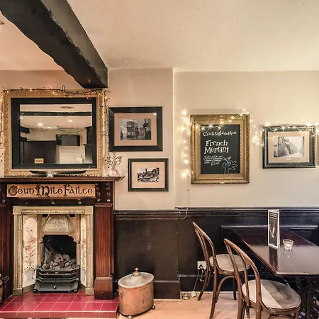 Argyll Hotel-3