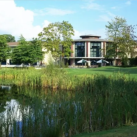 Doubletree By Hilton Royal Parc Soestduinen-3
