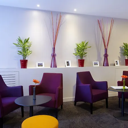 Citadines Austerlitz Paris-2