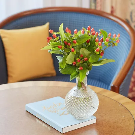 Living Hotel Prinzessin Elisabeth-2