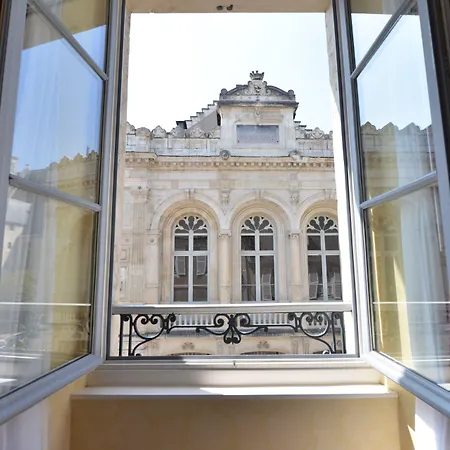 Best Western Plus Hotel D'Angleterre - Centre Historique-3