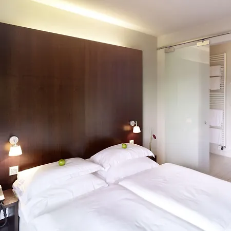 The New Yorker Hotel Koeln-Messe-3