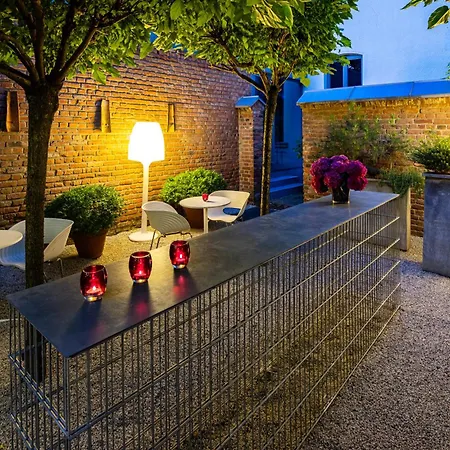 The New Yorker Hotel Koeln-Messe-2