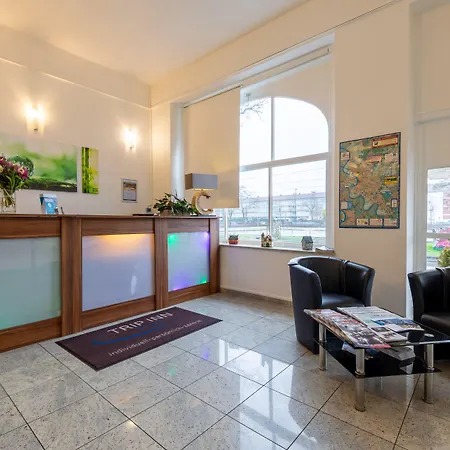 Trip Inn Hotel Schumann-2