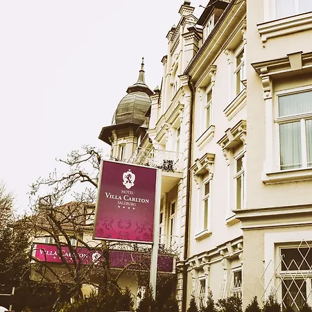 Hotel Villa Carlton - Adults Only-2