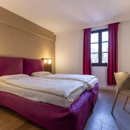 Trip Inn Eden Antwerpen-2