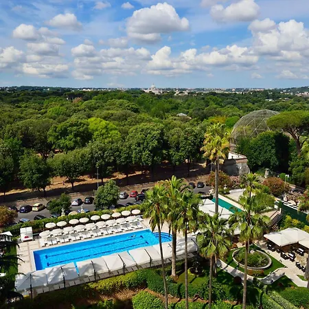 Parco Dei Principi Grand Hotel & Spa-3