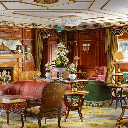 Parco Dei Principi Grand Hotel & Spa-2