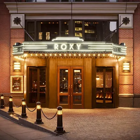 Roxy Hotel New York-2
