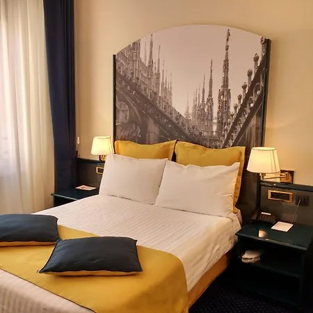 Ih Hotels Milano Ambasciatori-3