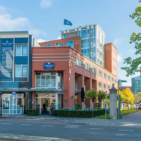 Hotel Keyser Breda-3