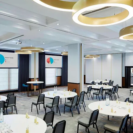 London Marriott Maida Vale-3