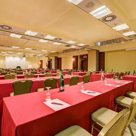 Appia Park Hotel-3
