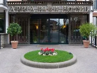 Appia Park Hotel-2