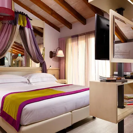 Ville Sull'Arno - Preferred Hotels & Resorts-3