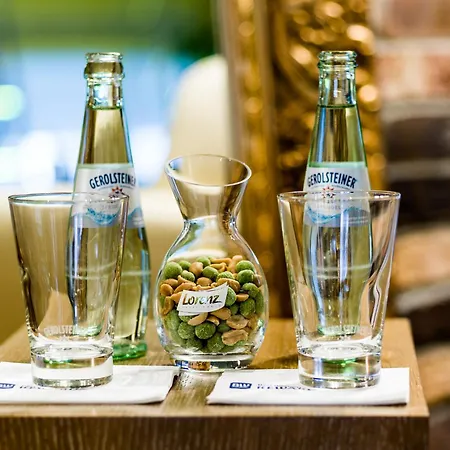 Best Western Hotel Trier City-3