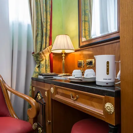 Hotel Vittoria-3
