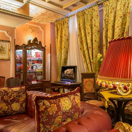 Hotel Vittoria-2