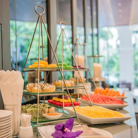 Chatrium Sathon Bangkok-2