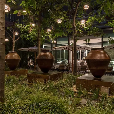 The Mandala Berlin, A Member Of Design Hotels-3