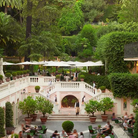 Rocco Forte Hotel De Russie-3
