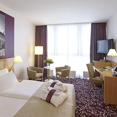 Sunday Hotel Dortmund City-3